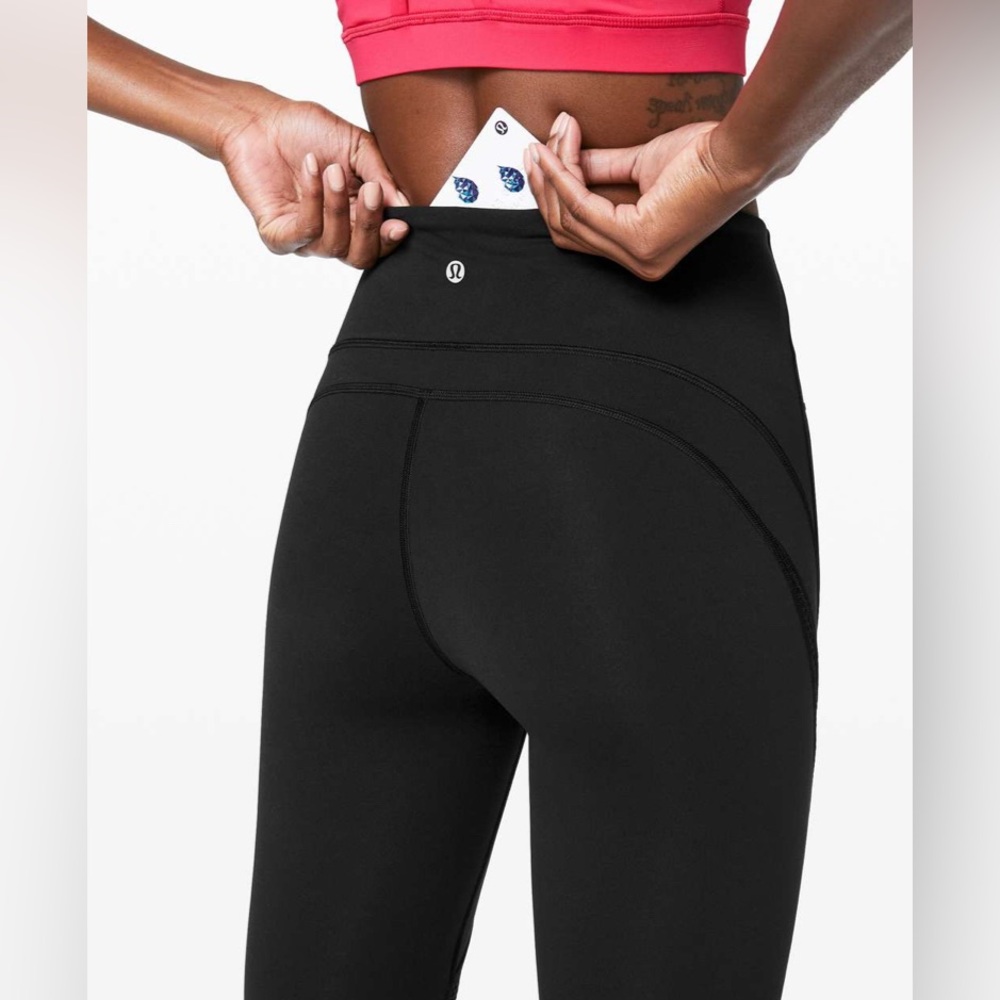 Bootcamp Ready Tight 25” - Picture 2 of 6